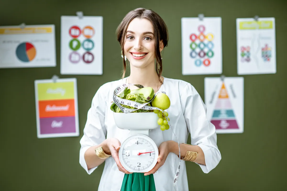 Complete Guide to Weight Loss Diet Plan for Fast and Safe Results