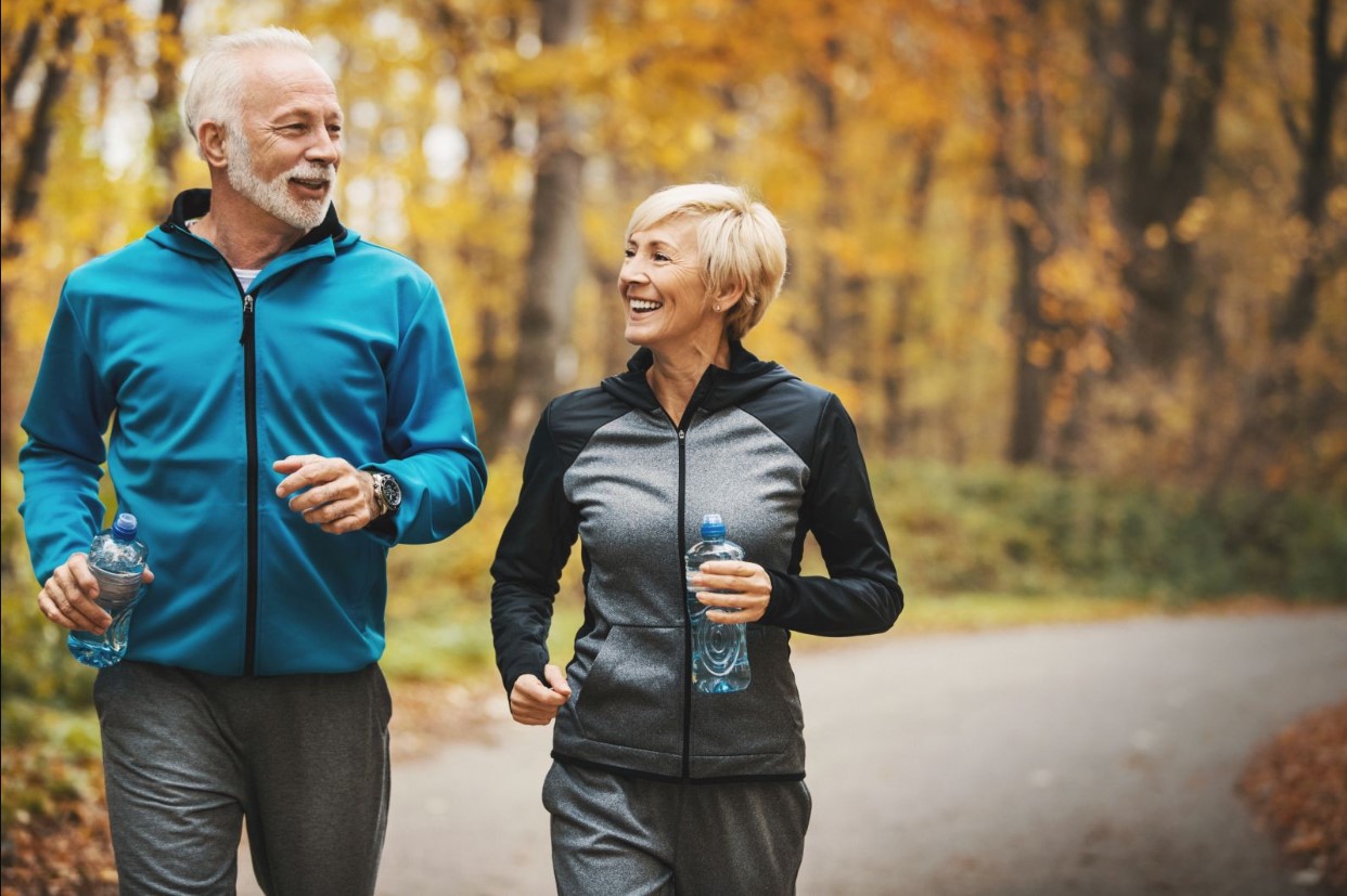 10 Expert Tips for Better Living with Healthy Lifestyle Tips Every Day